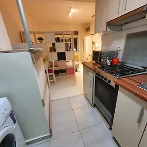 Downtown Piata Universitate Apartment Bucharest