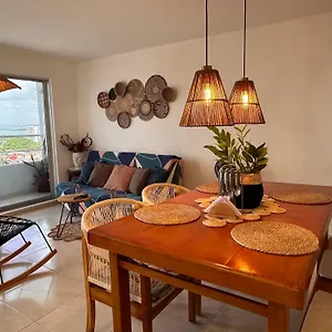 Boho Style House Apartment Cartagena