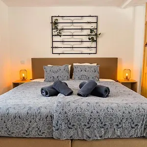 Old Fisherman's Corner 16 - Centro Old Town Apartment Albufeira