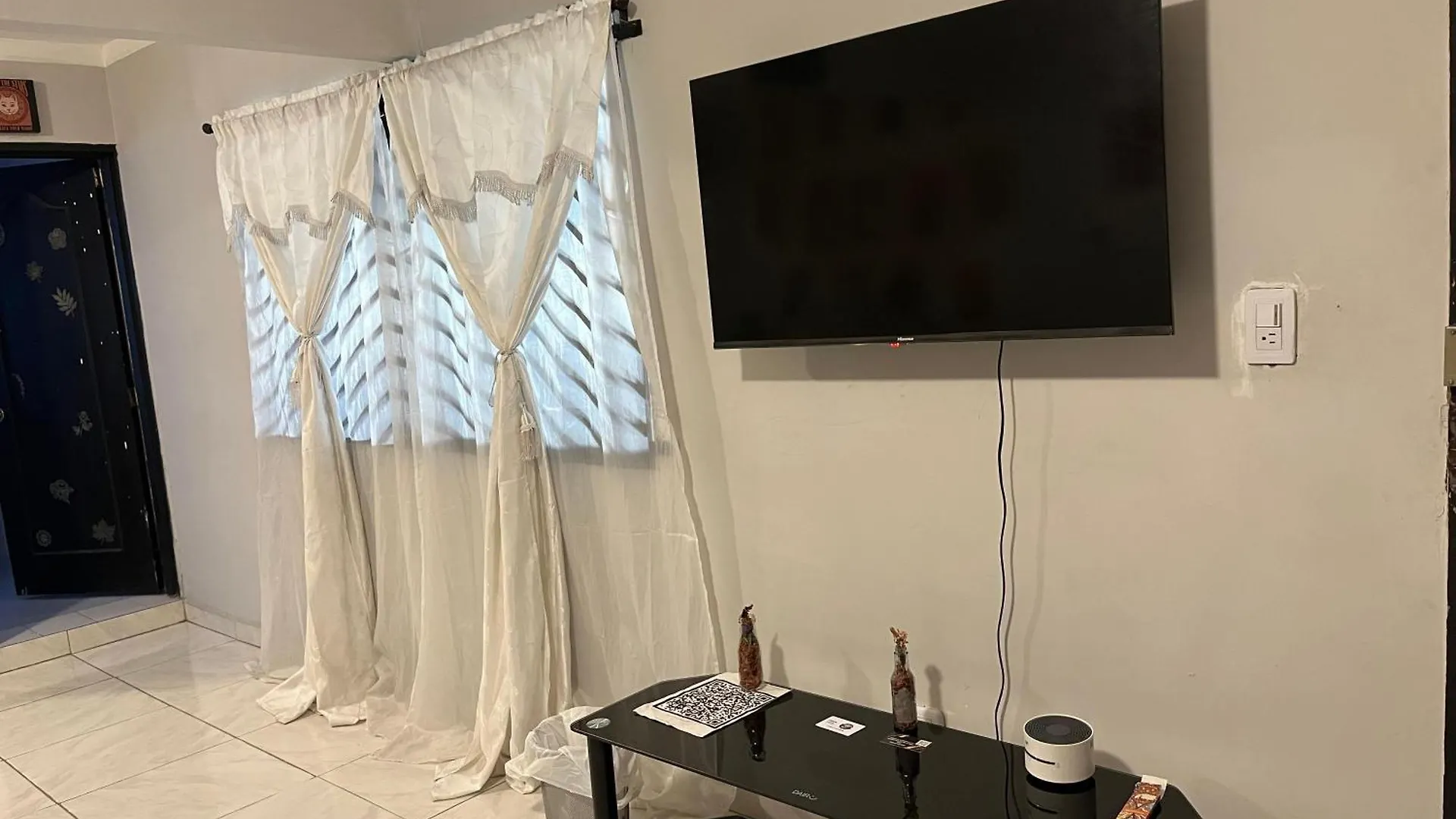 Apartman Nice Place Medellín Kolumbia