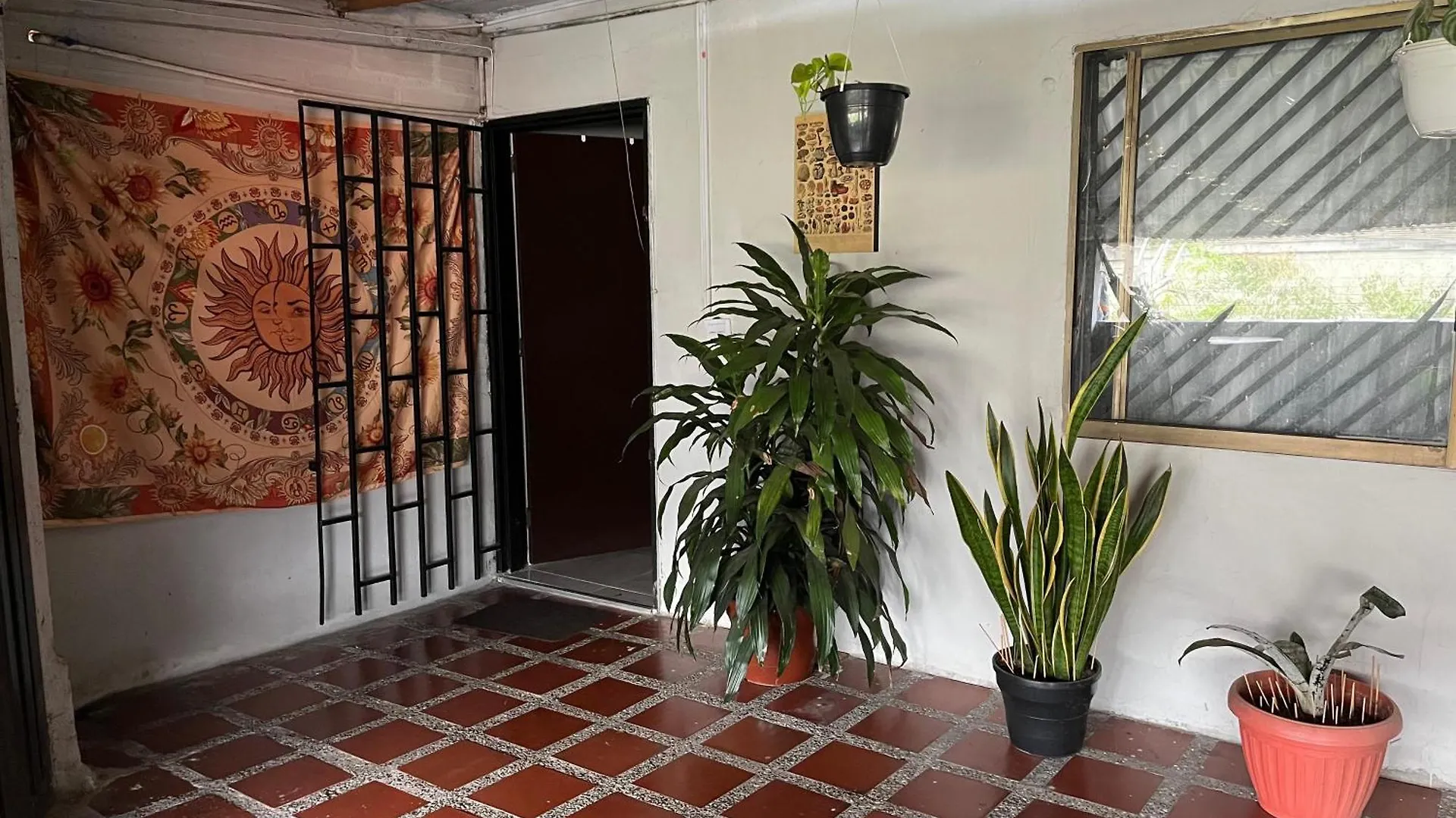 Nice Place Medellín Apartman