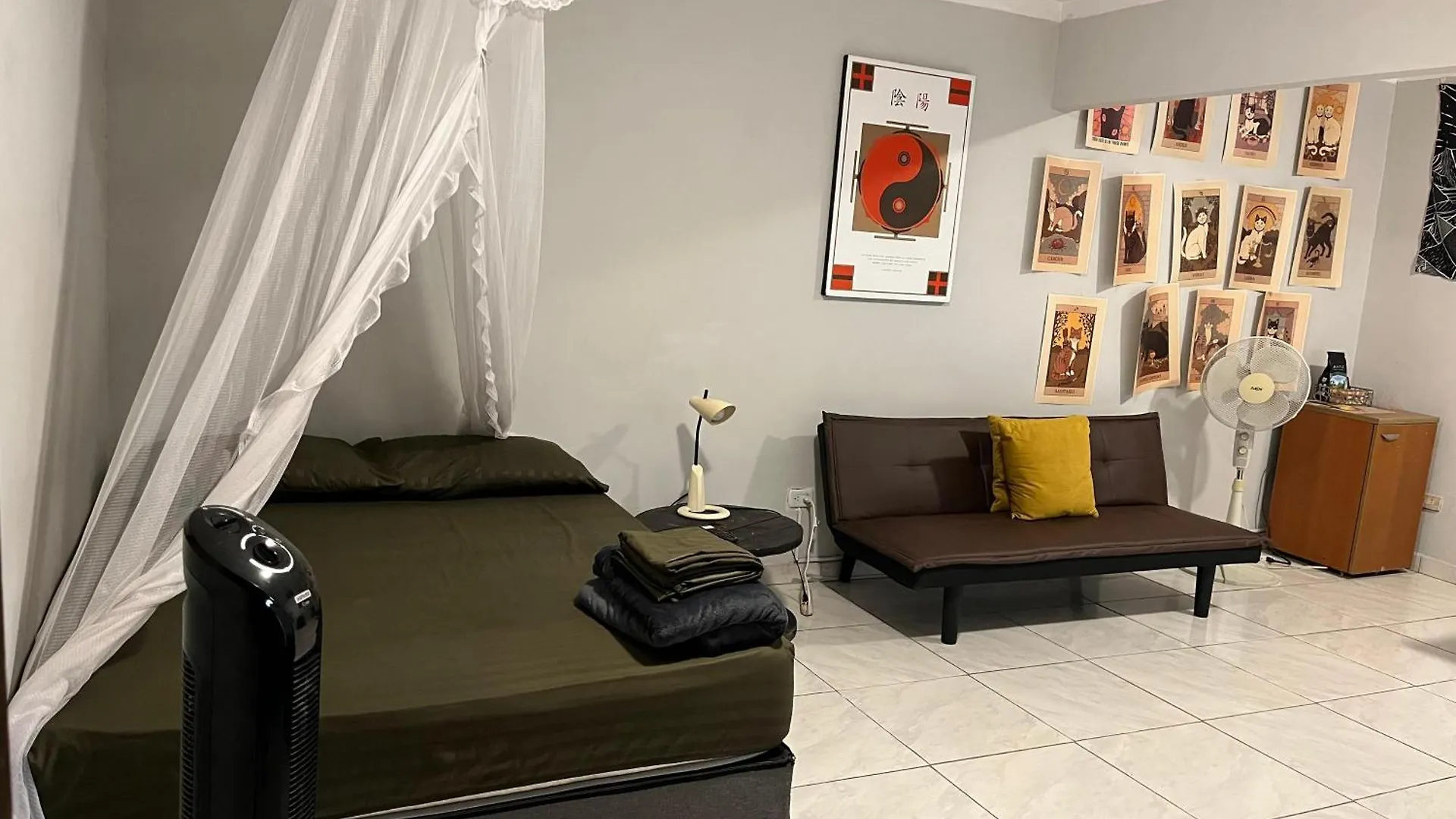 Appartement Nice Place Medellín
